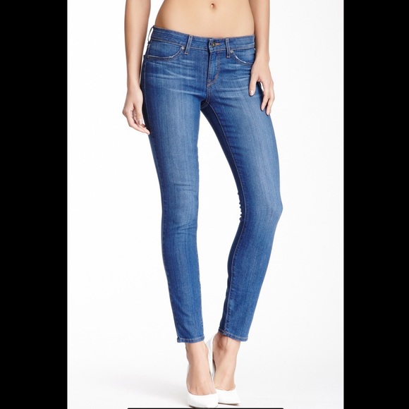 Rich & Skinny Marilyn Skinny Jeans - Picture 2 of 10